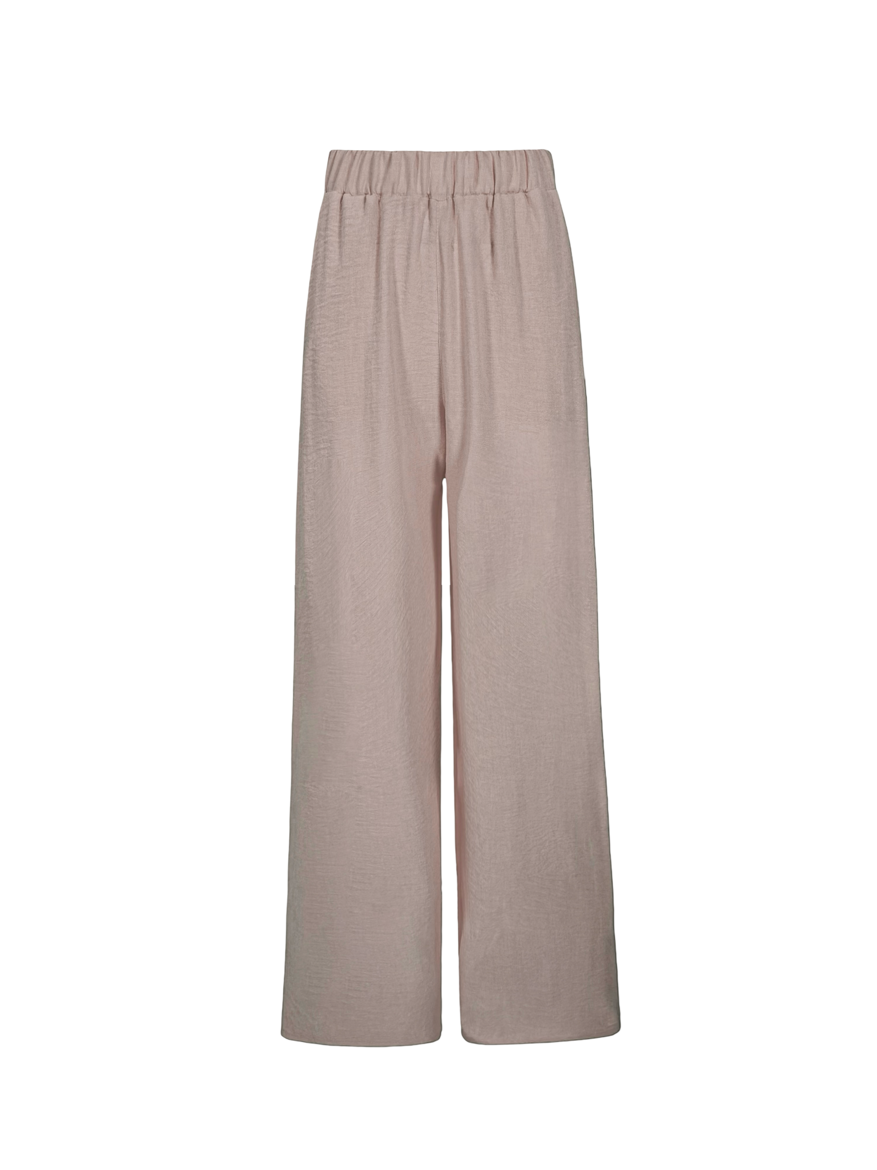 Linen Criss Cross Set Pants