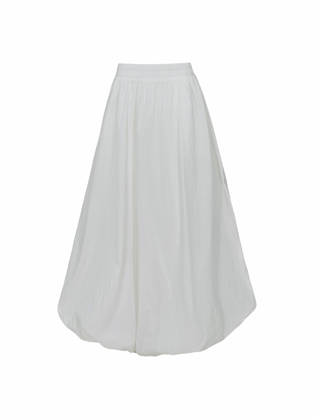 Puffy Puff Skirt