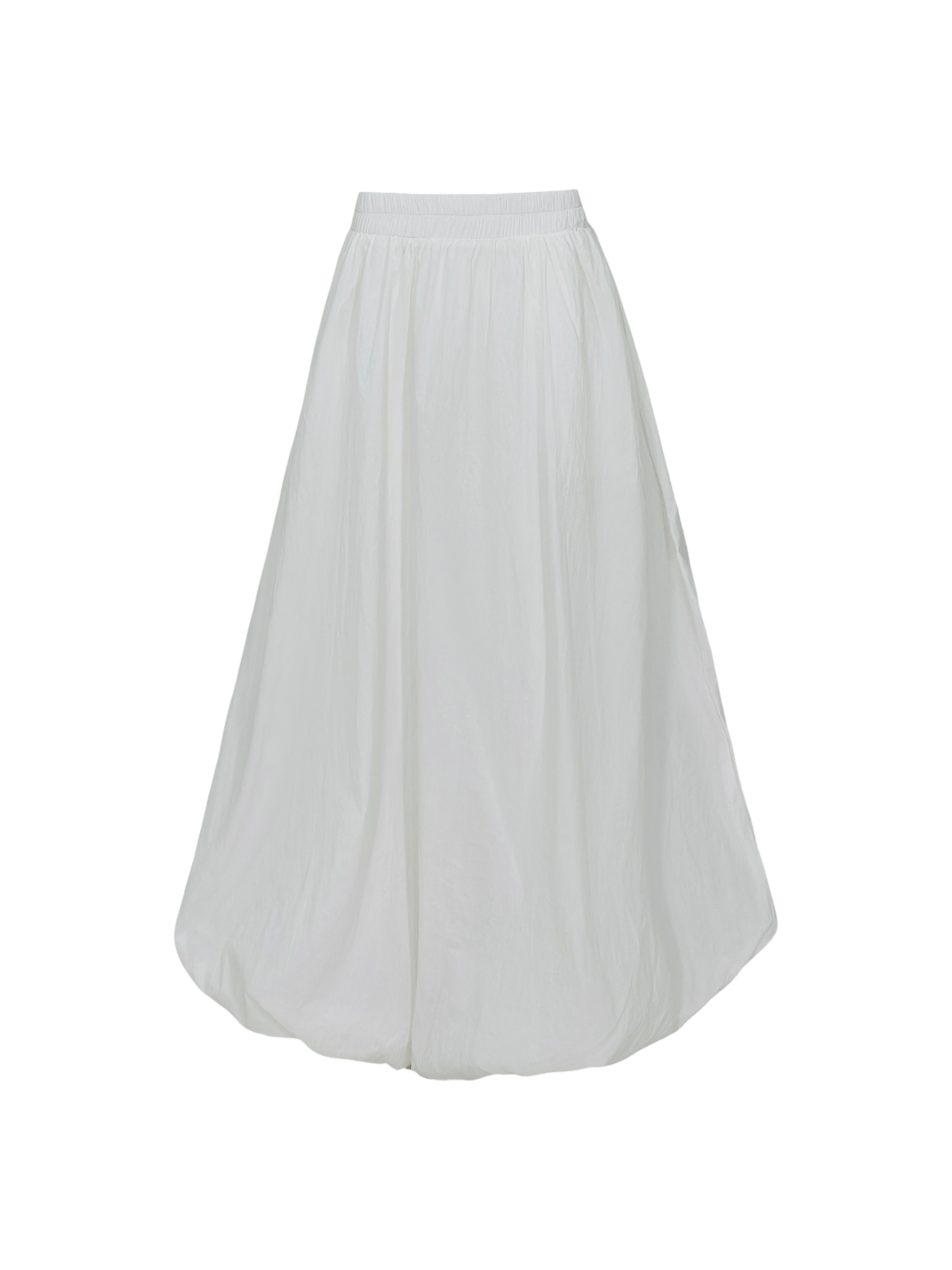 Puffy Puff Skirt