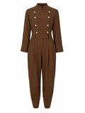 Tokyo Jumpsuit