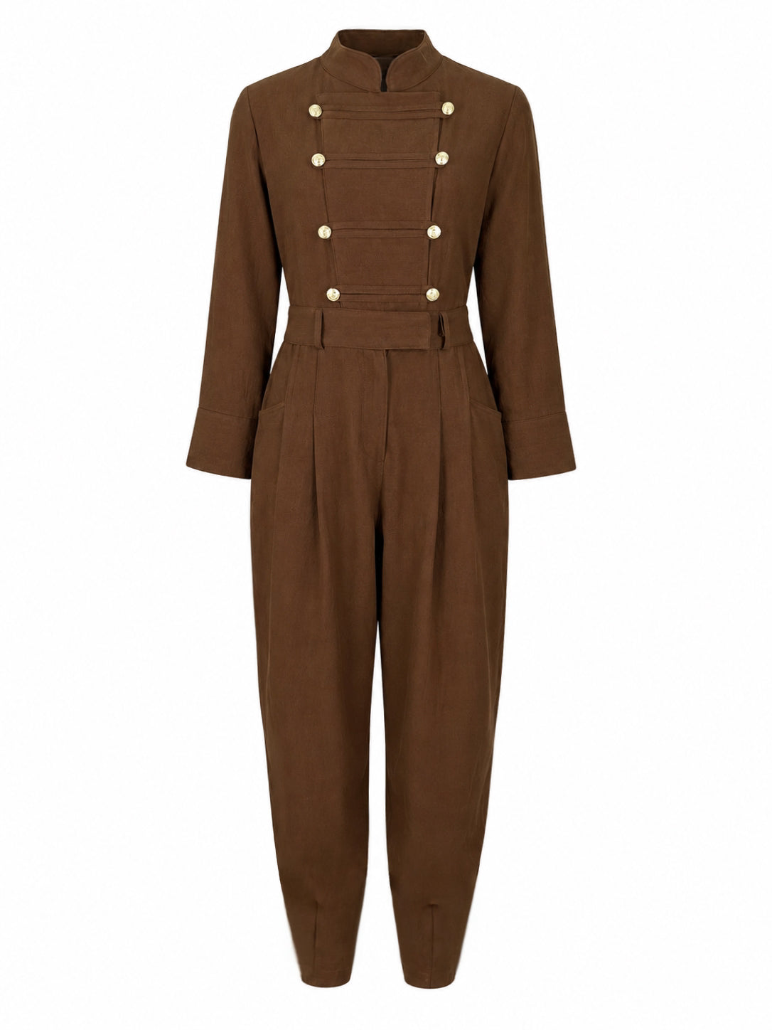 Tokyo Jumpsuit