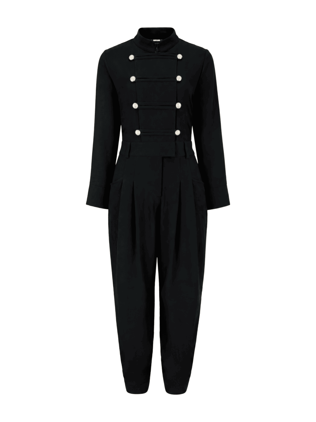 Tokyo Jumpsuit