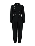 Tokyo Jumpsuit