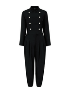 Tokyo Jumpsuit
