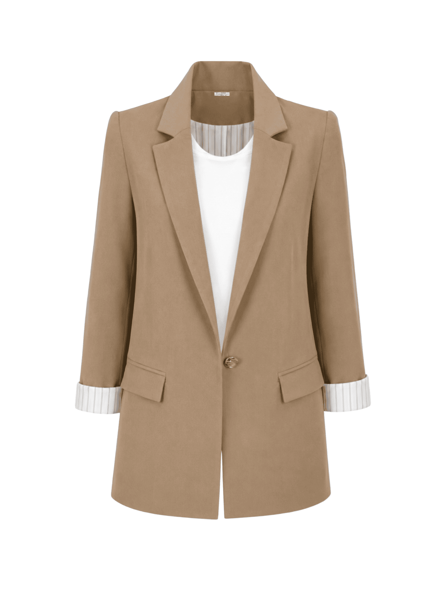 Everyday Blazer