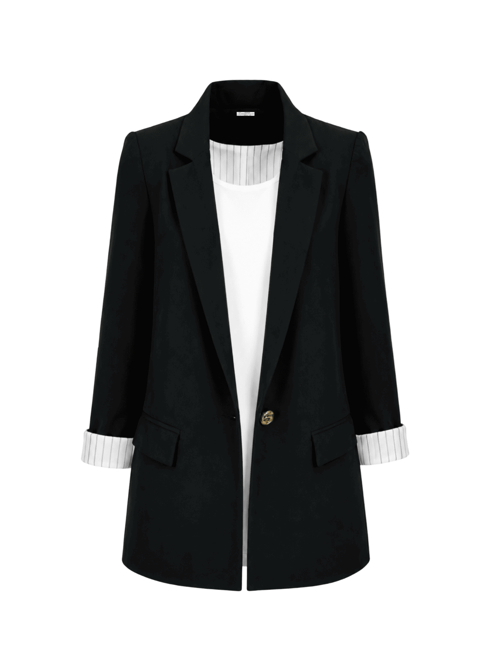 Everyday Blazer