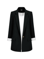 Everyday Blazer