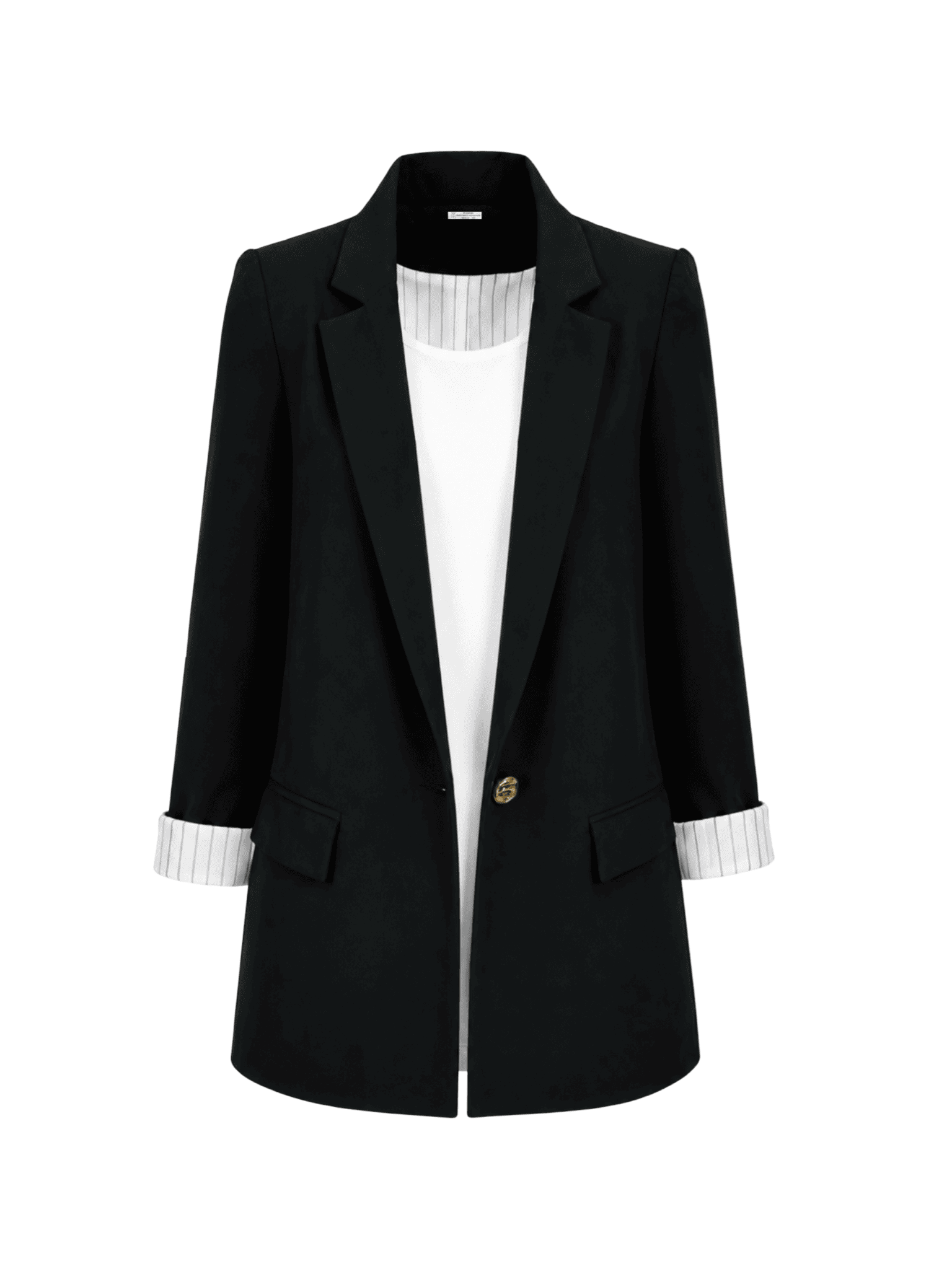 Everyday Blazer
