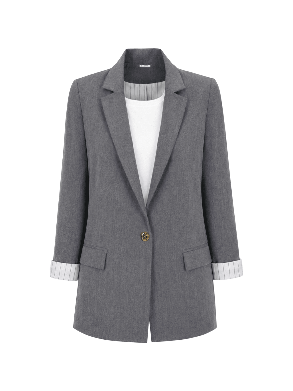 Everyday Blazer