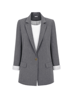 Everyday Blazer