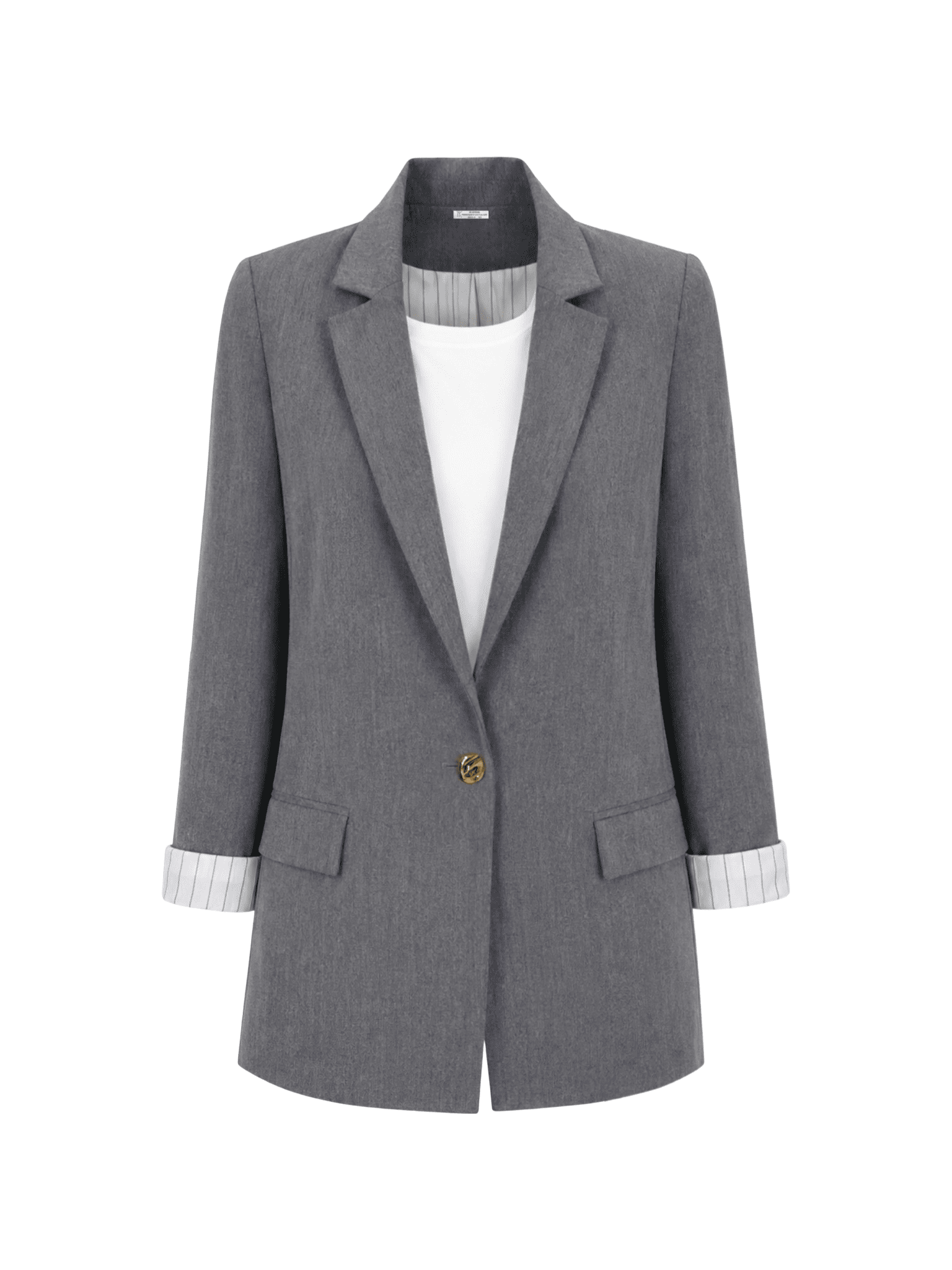 Everyday Blazer