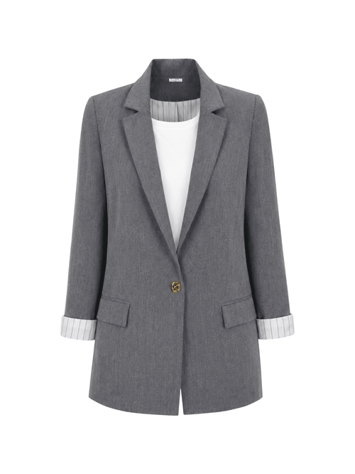 Everyday Blazer