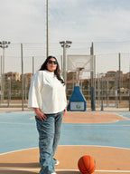 Cerotti Denim Pants True Blue