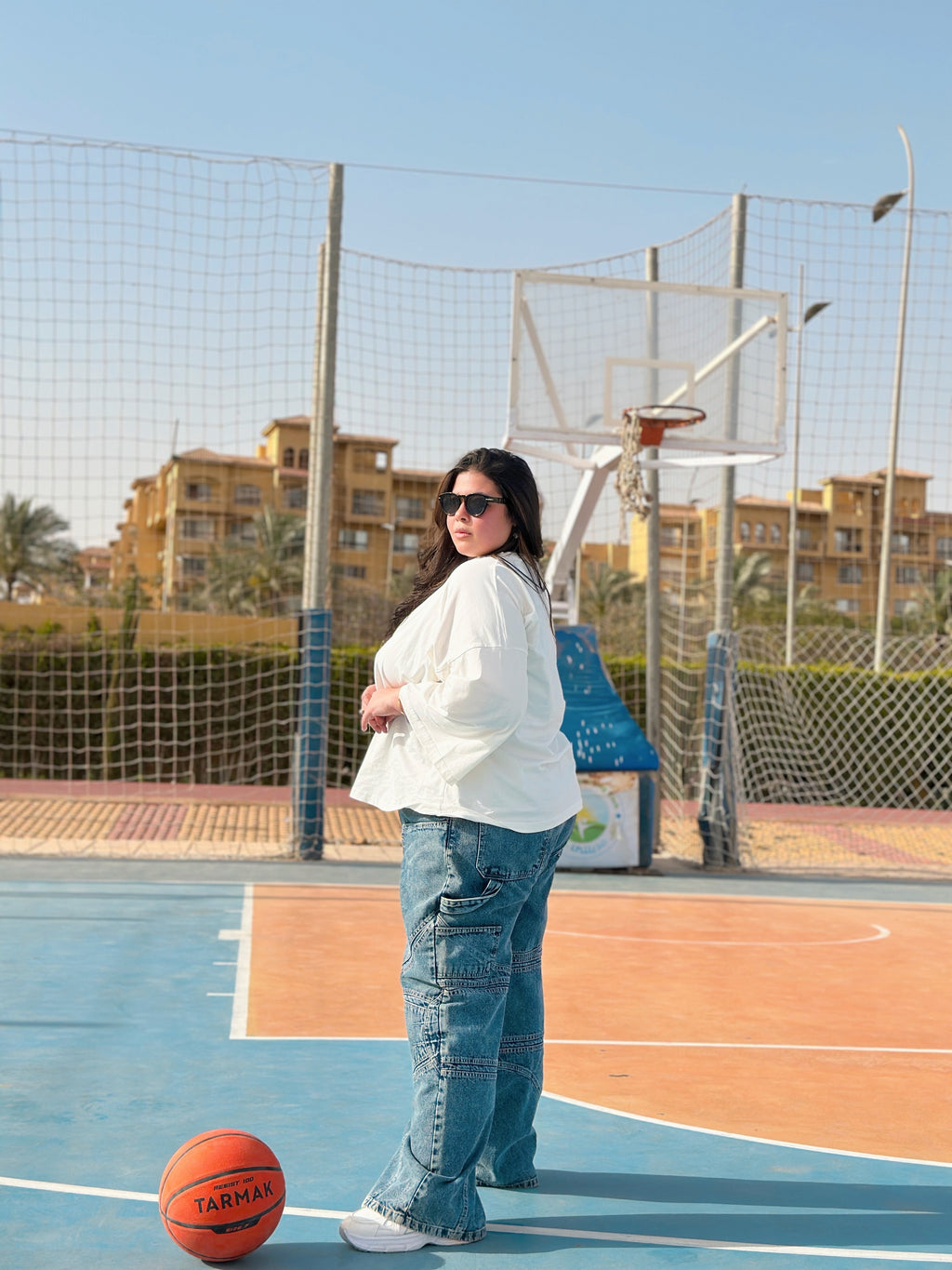 Cerotti Denim Pants True Blue