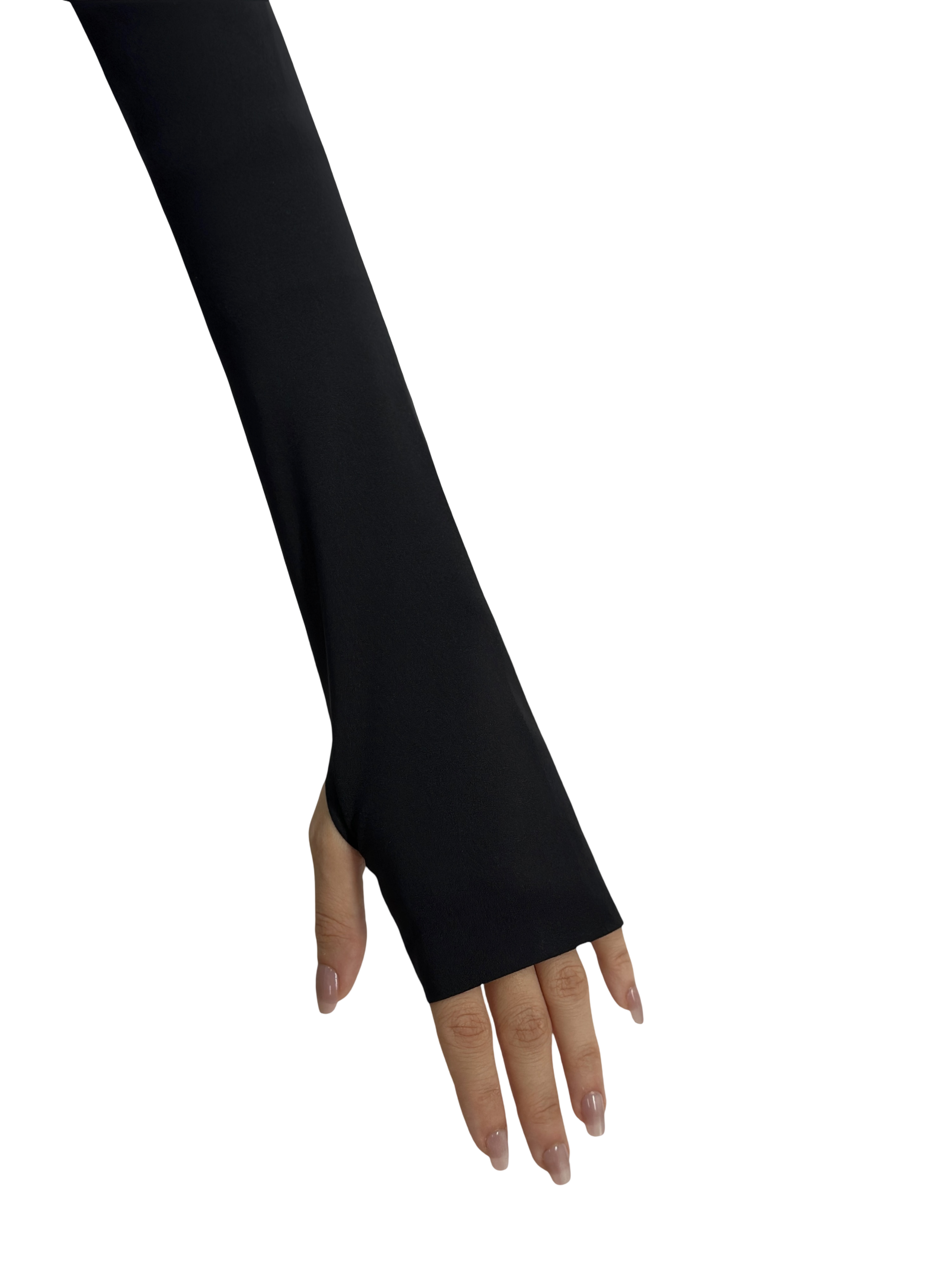 Fitted Loose Top