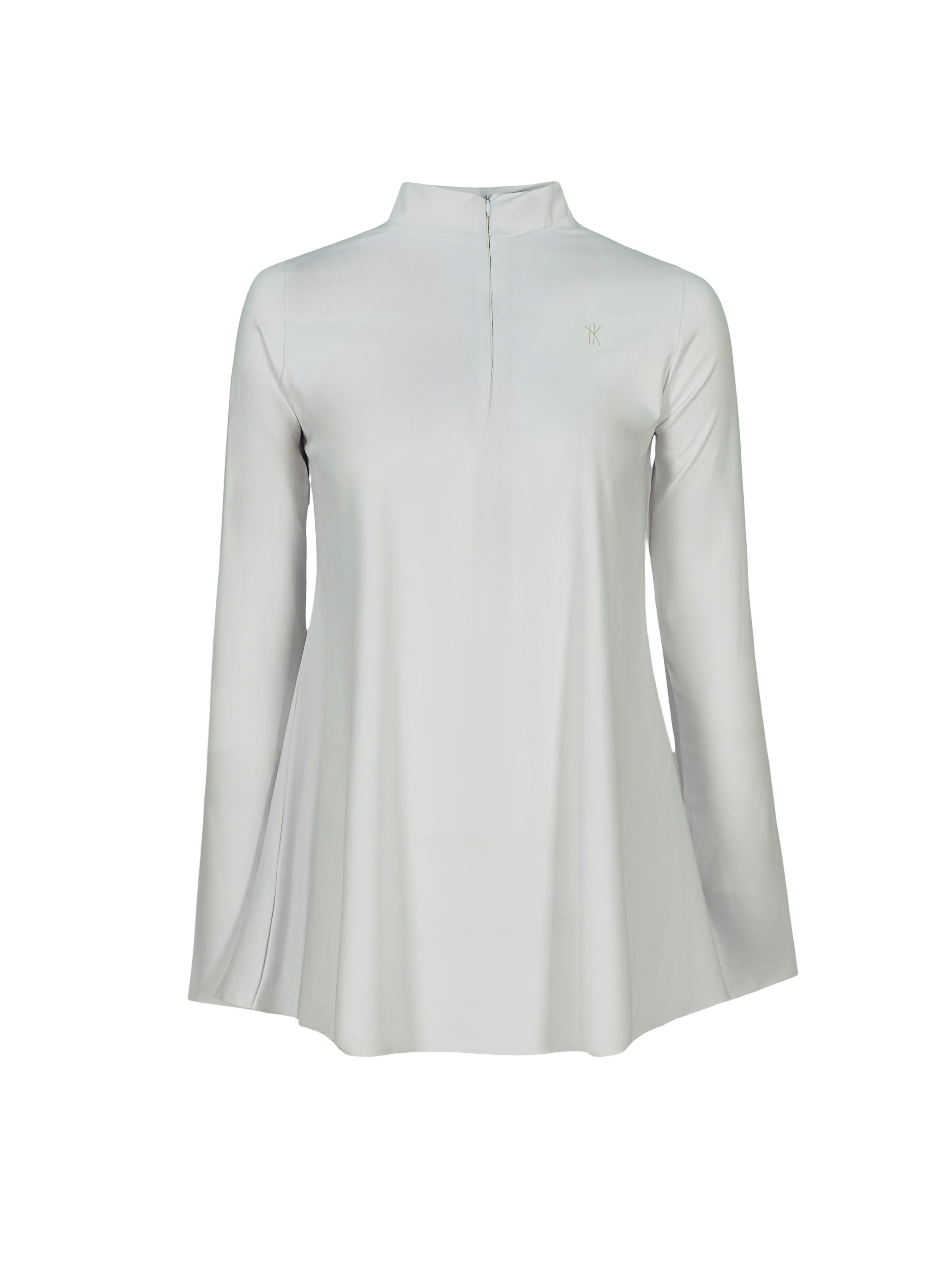 Fitted Loose Top