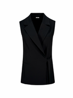 Wrappy Vest