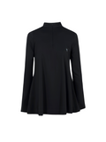 Fitted Loose Top