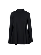 Fitted Loose Top