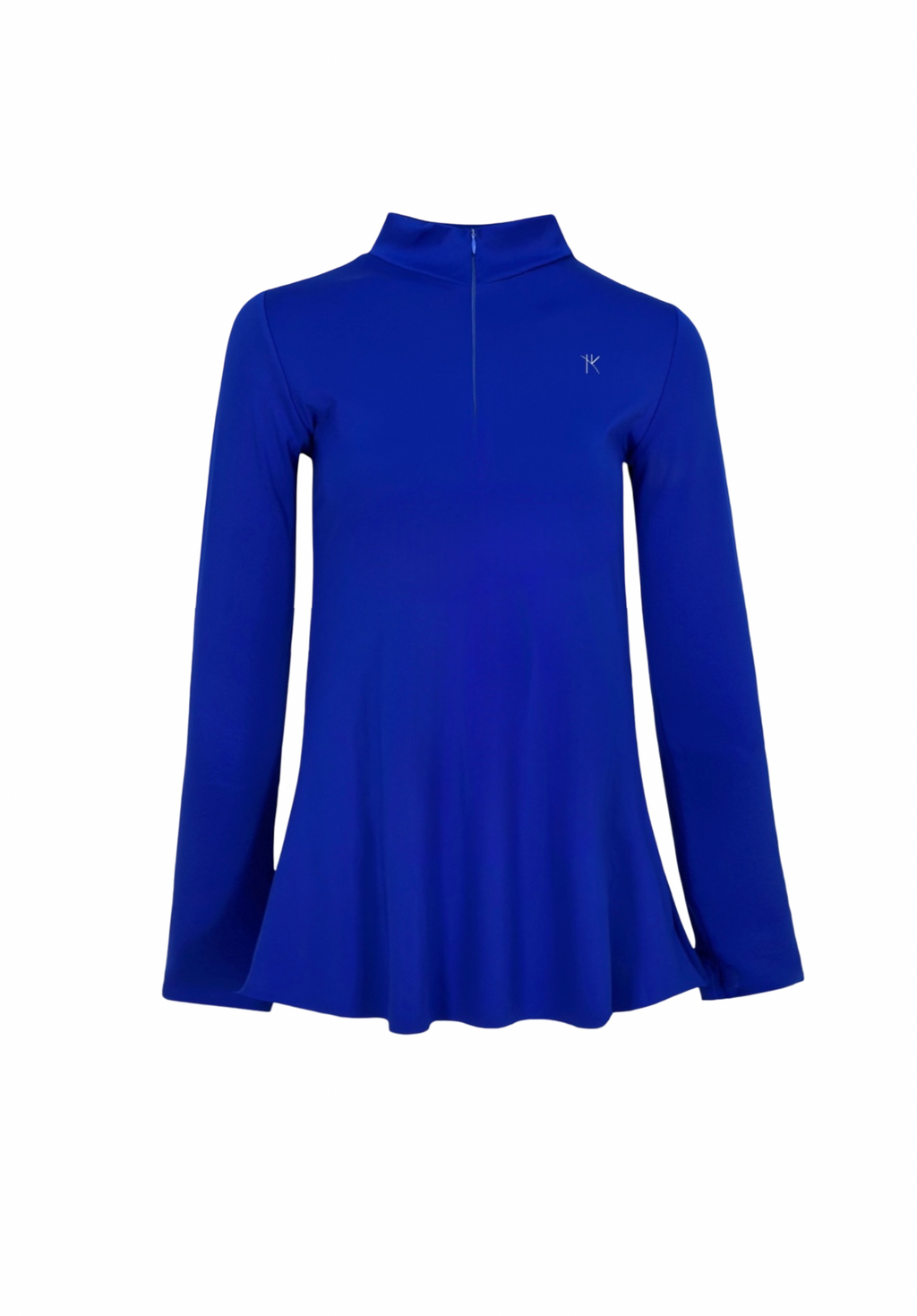 Fitted Loose Top