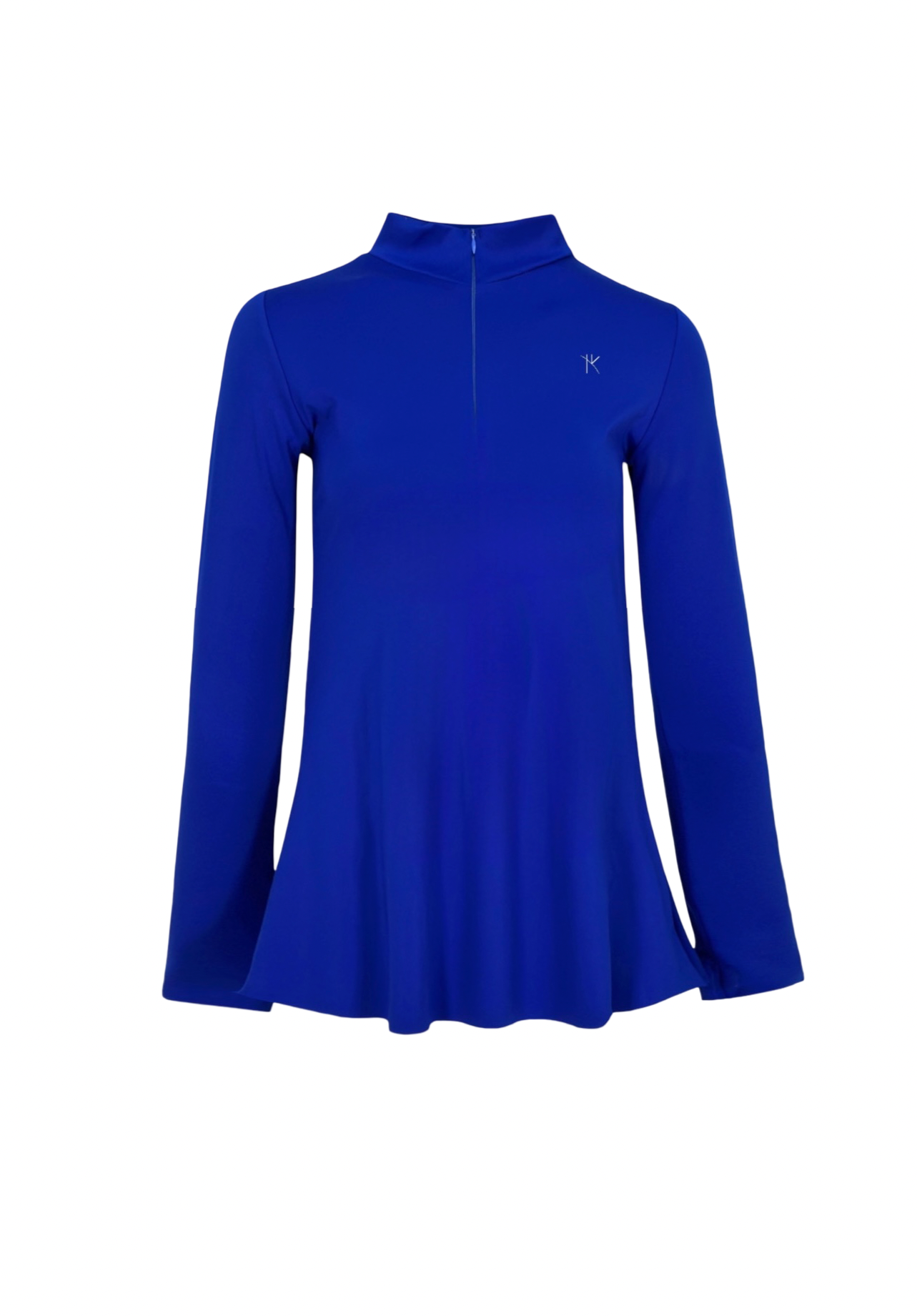 Fitted Loose Top