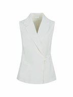 Wrappy Vest