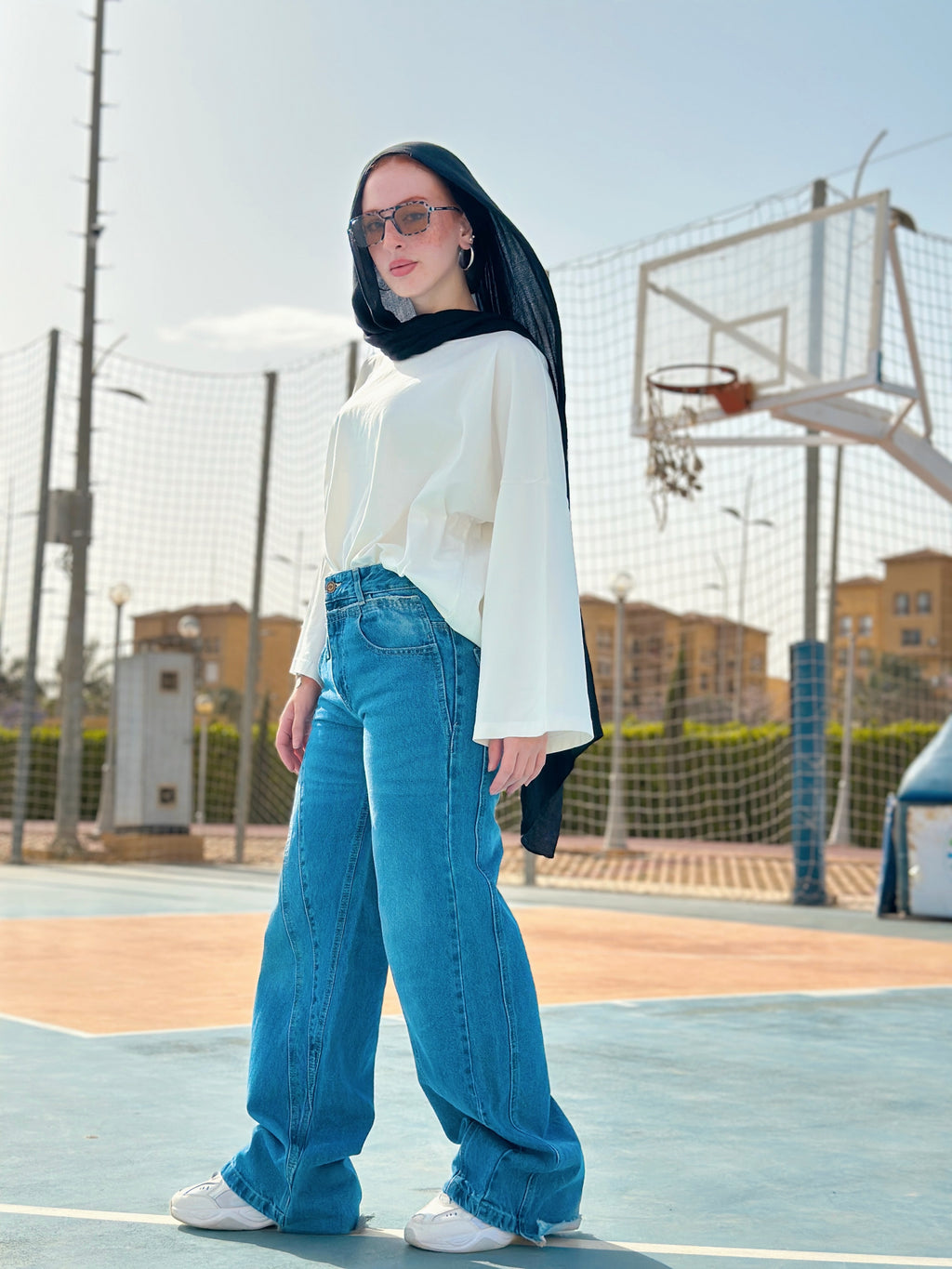 Always Right Jeans
