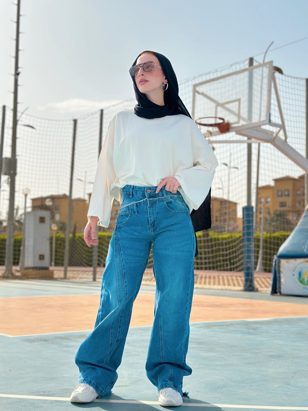 Always Right Jeans