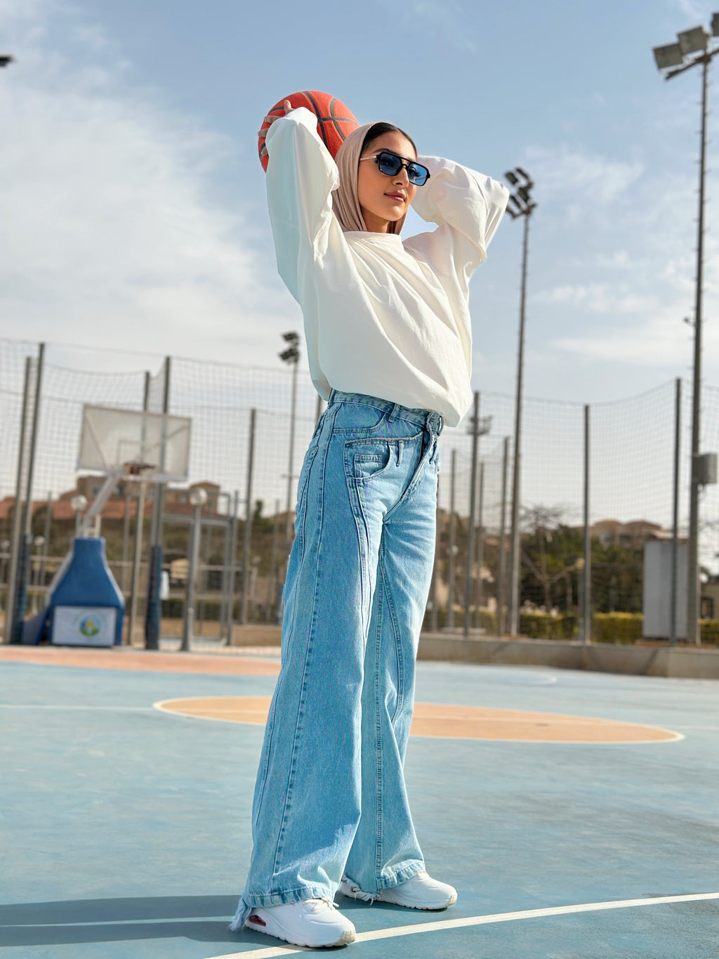 Always Right Jeans