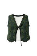 Boho Vest