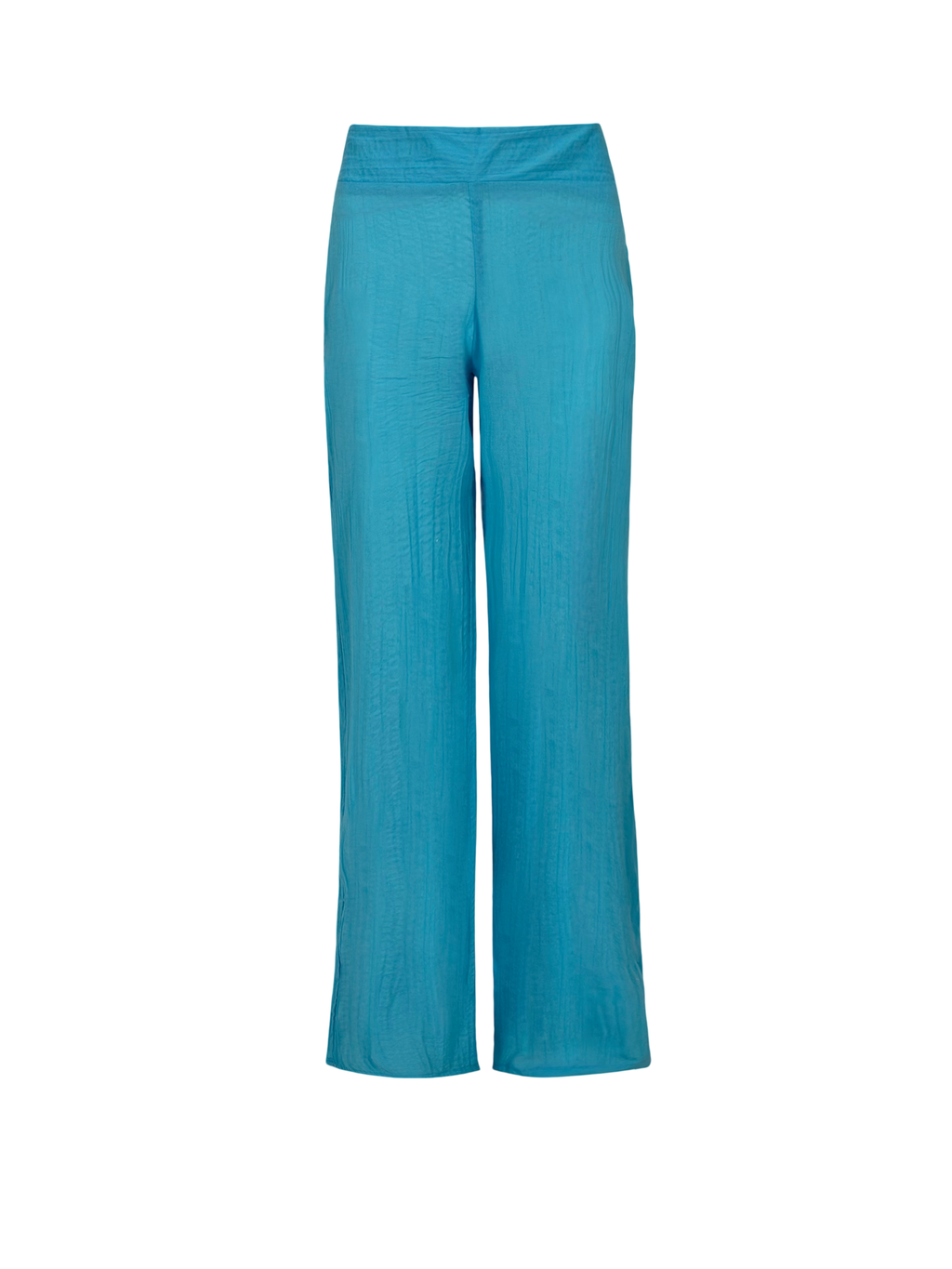 Tropical Curves Pants