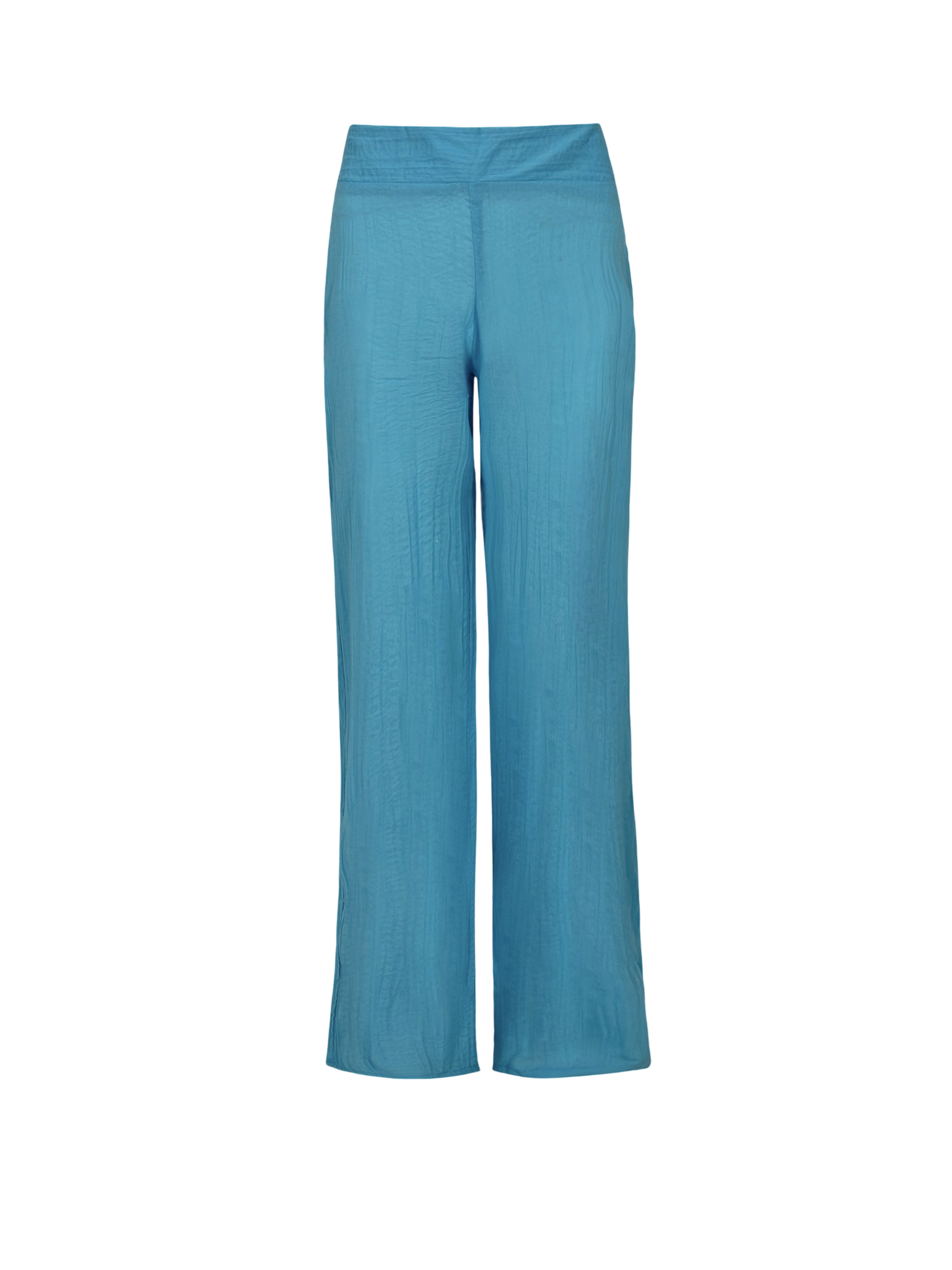 Tropical Curves Pants