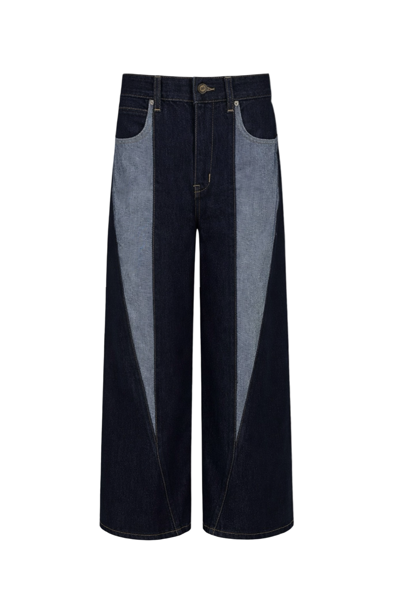 Invertito Denim Pants