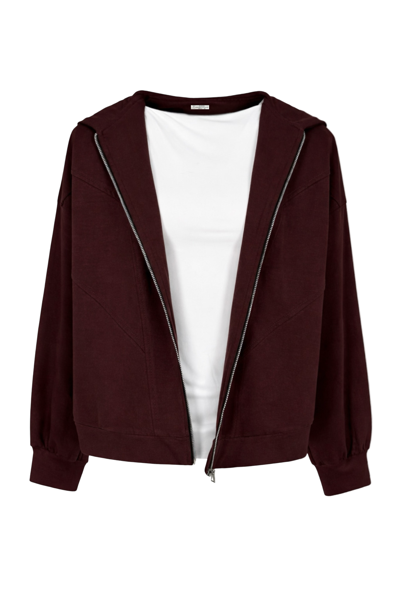 Everyday Comfy balloon Jacket