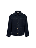 Double Pocket Denim jacket