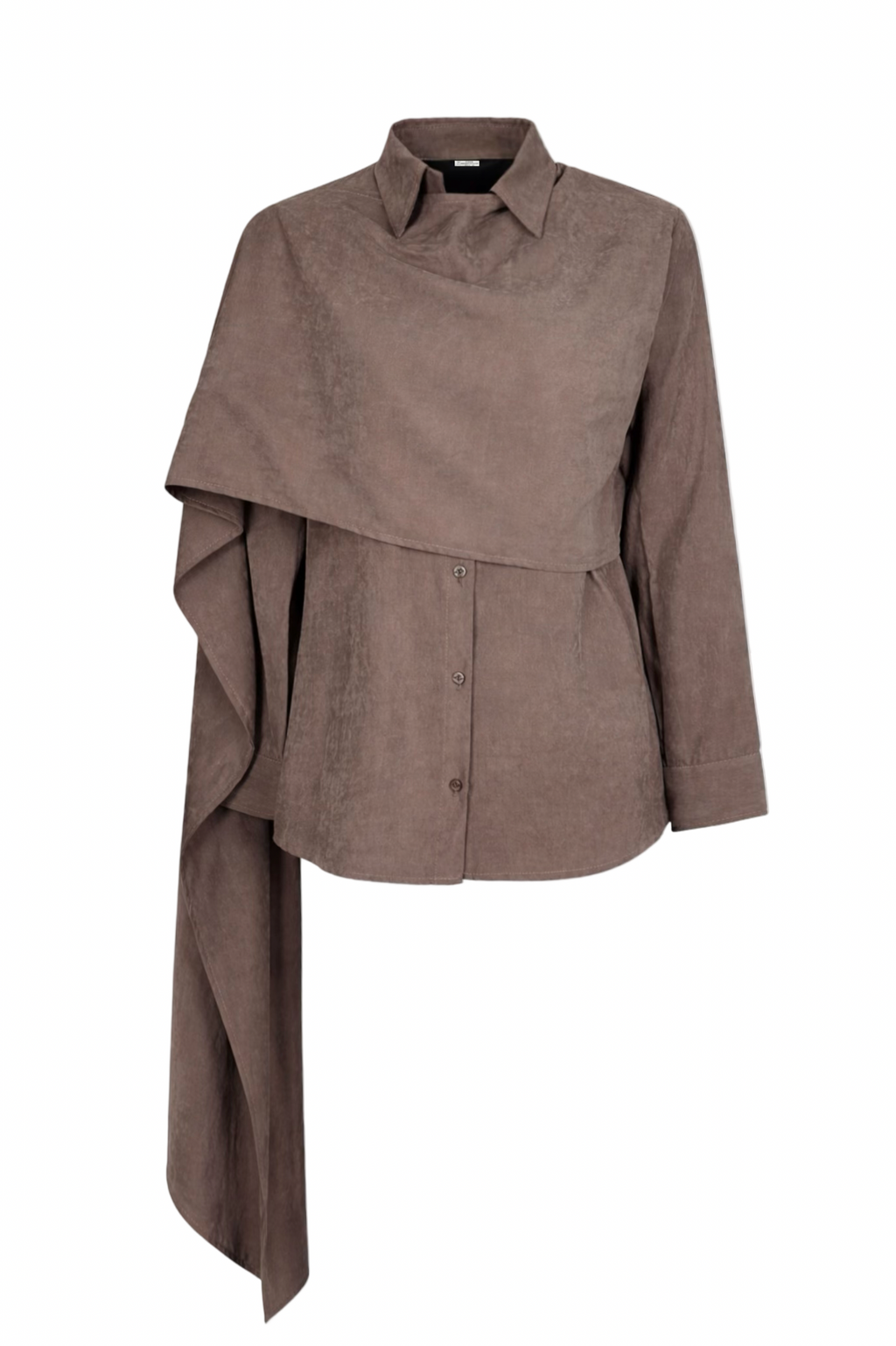 The شال Set Shirt