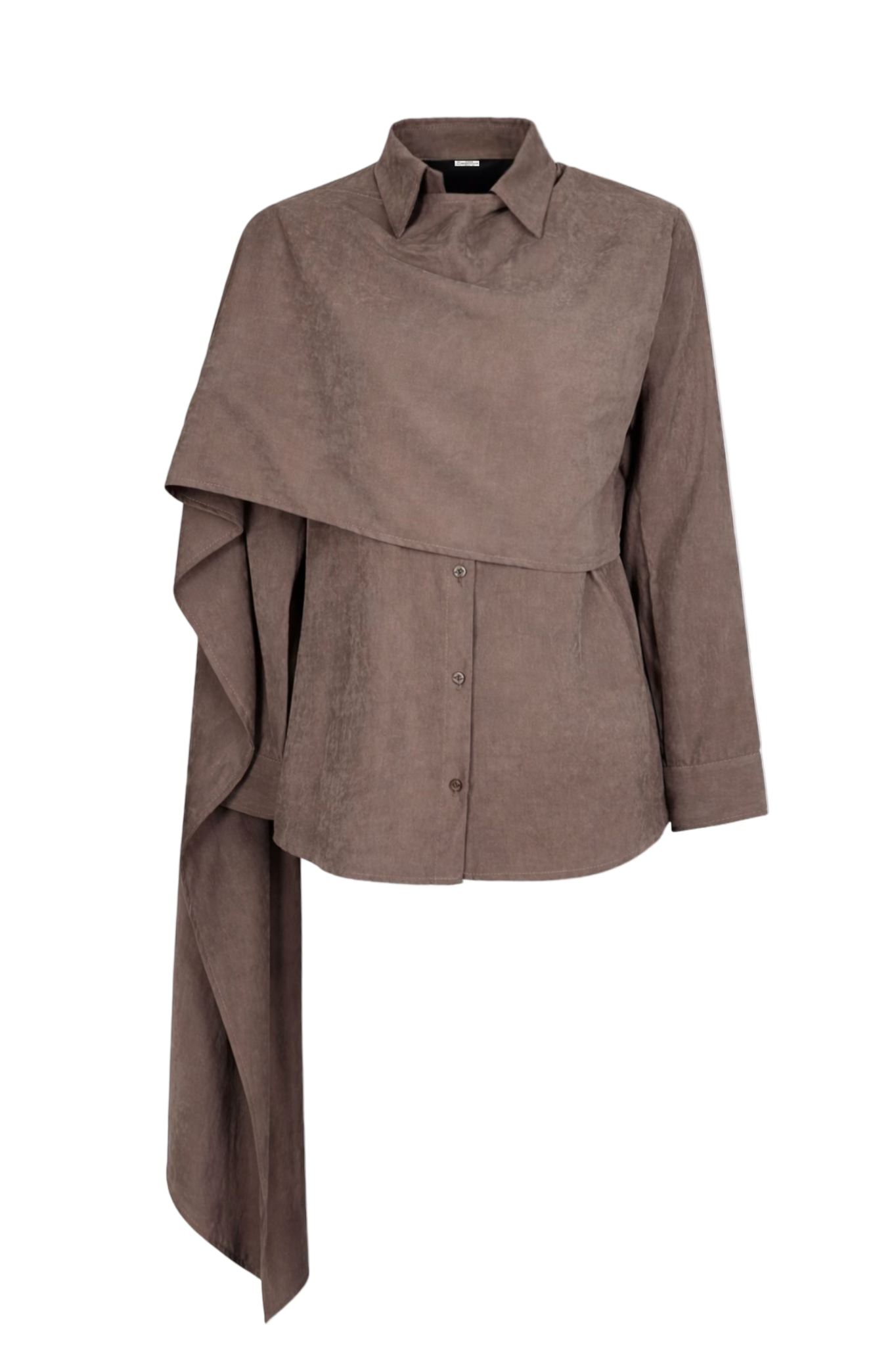 The شال Set Shirt