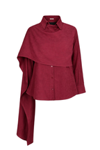 The شال Set Shirt