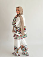Arabesque Summer Set Pants
