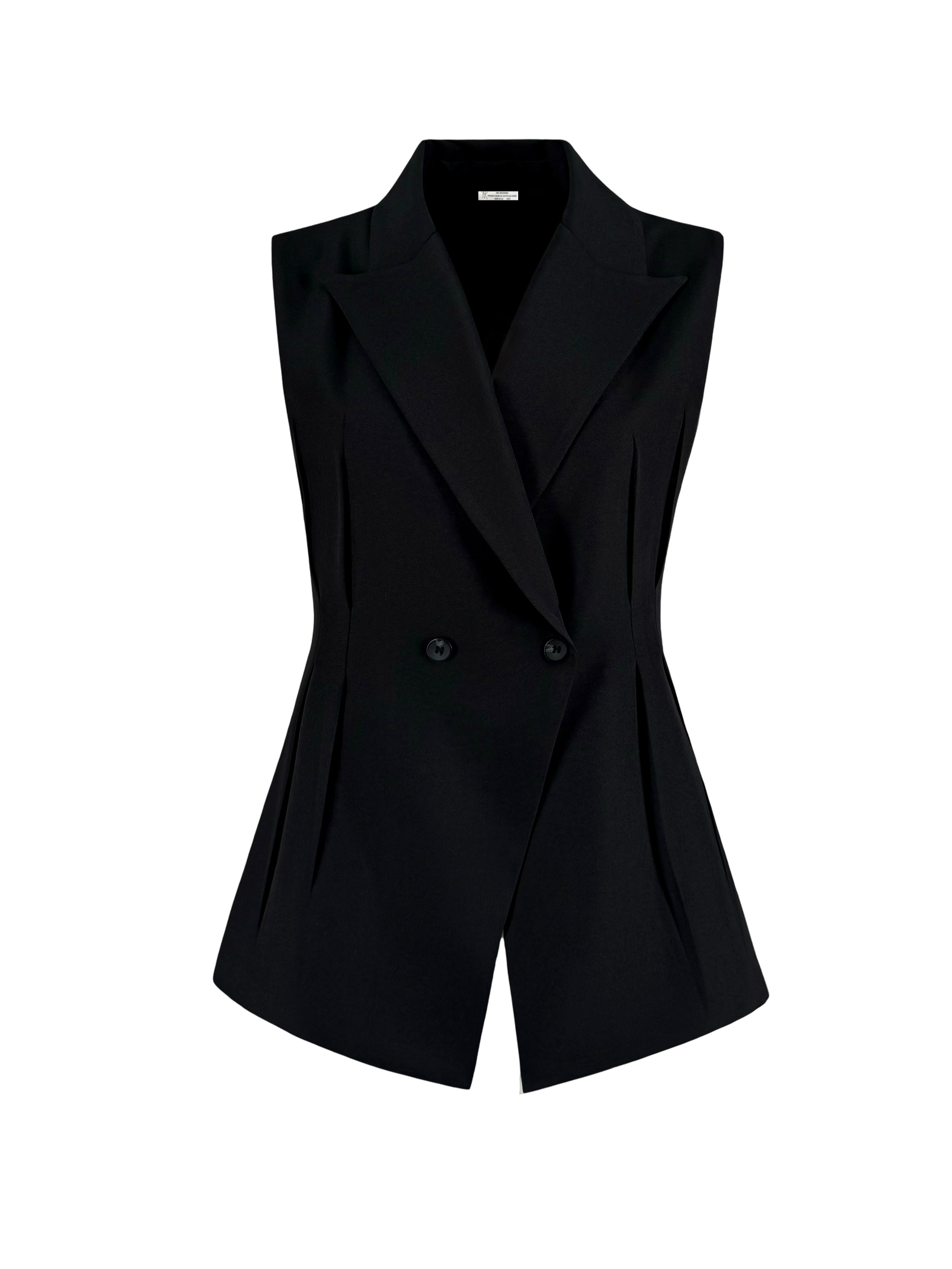Snatch it Suit Vest