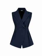 Snatch it Suit Vest