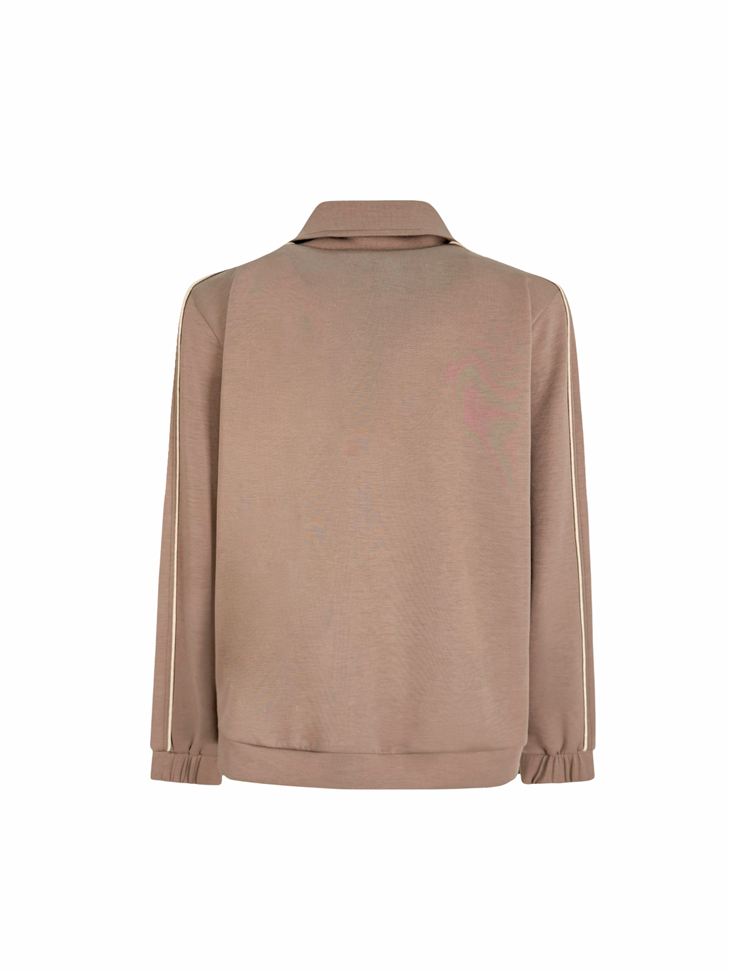 Double Trim Set Jacket