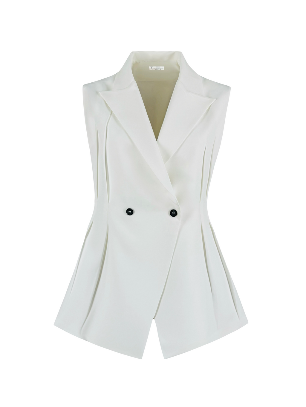 Snatch it Suit Vest