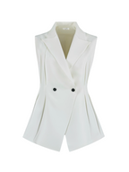 Snatch it Suit Vest