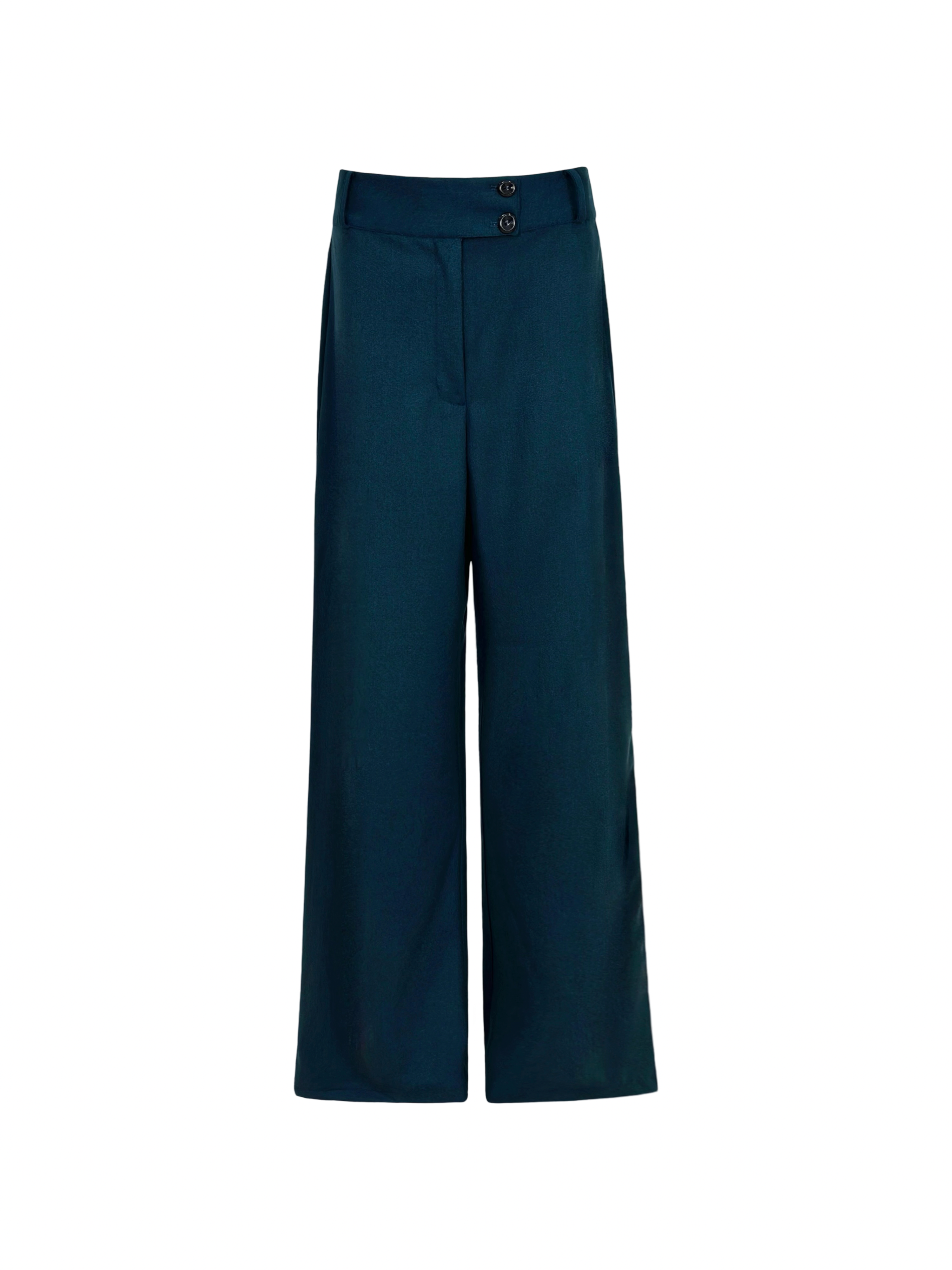 Basic Classic Pants