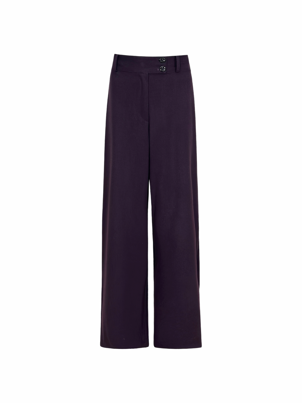 Basic Classic Pants