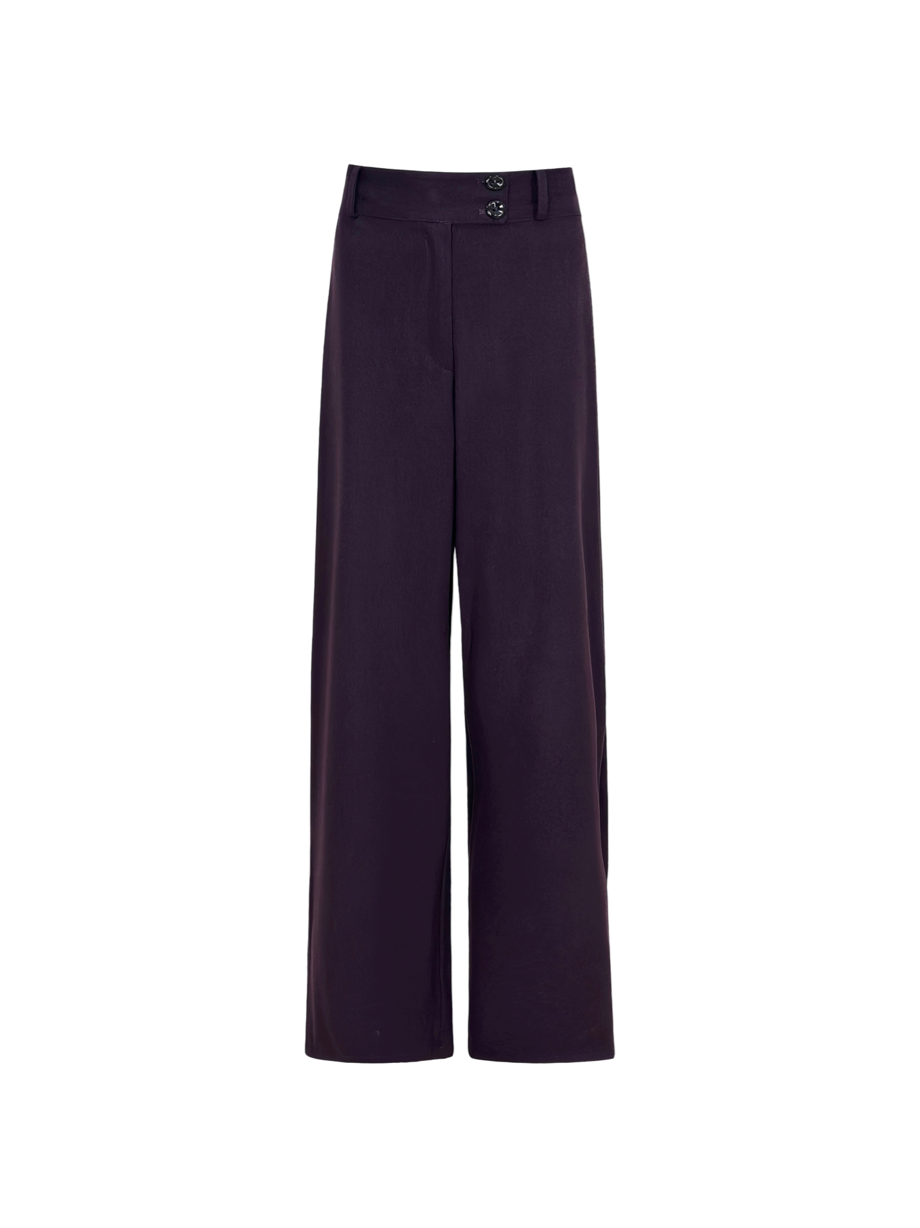 Basic Classic Pants