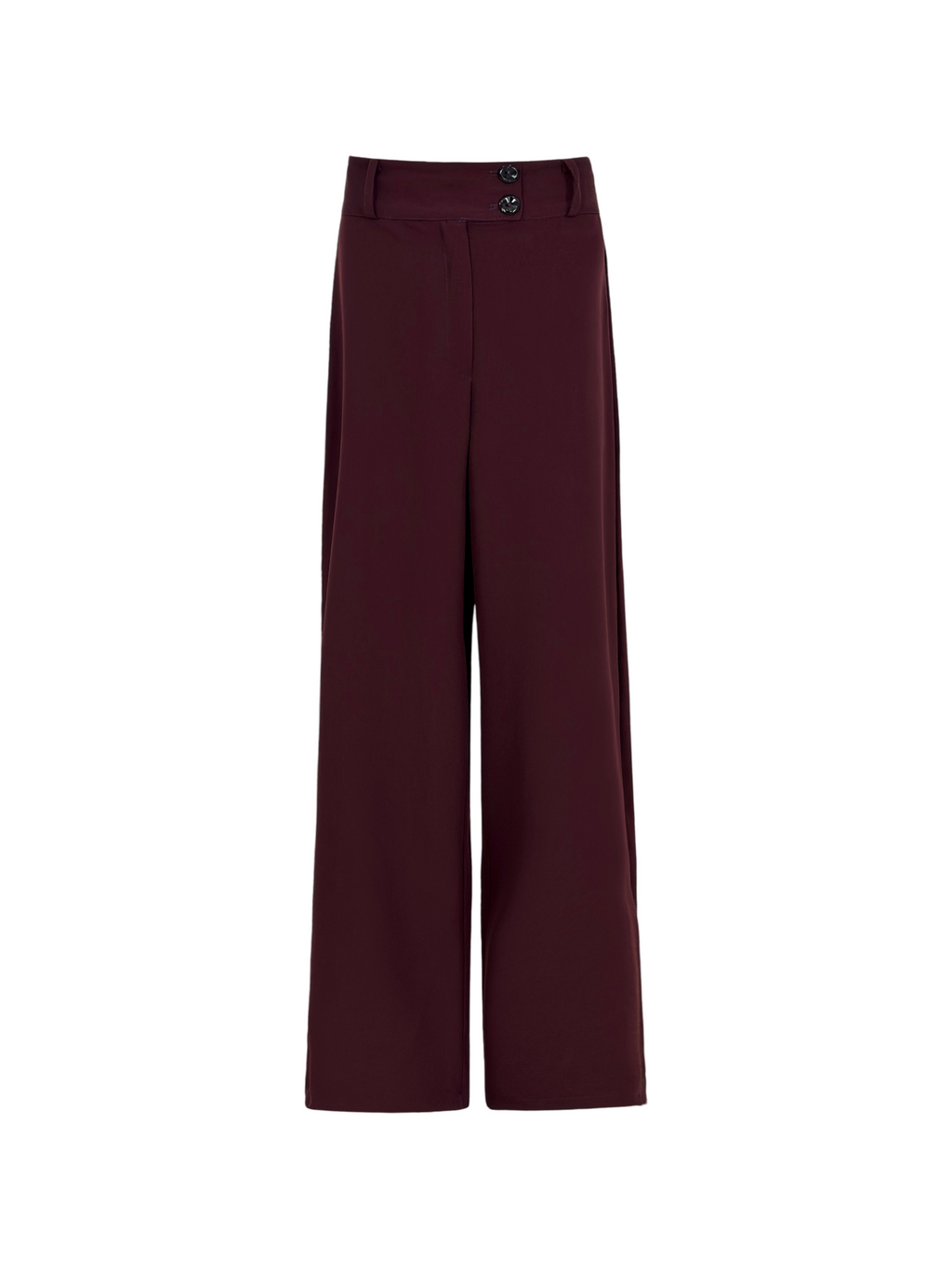 Basic Classic Pants