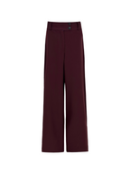 Basic Classic Pants