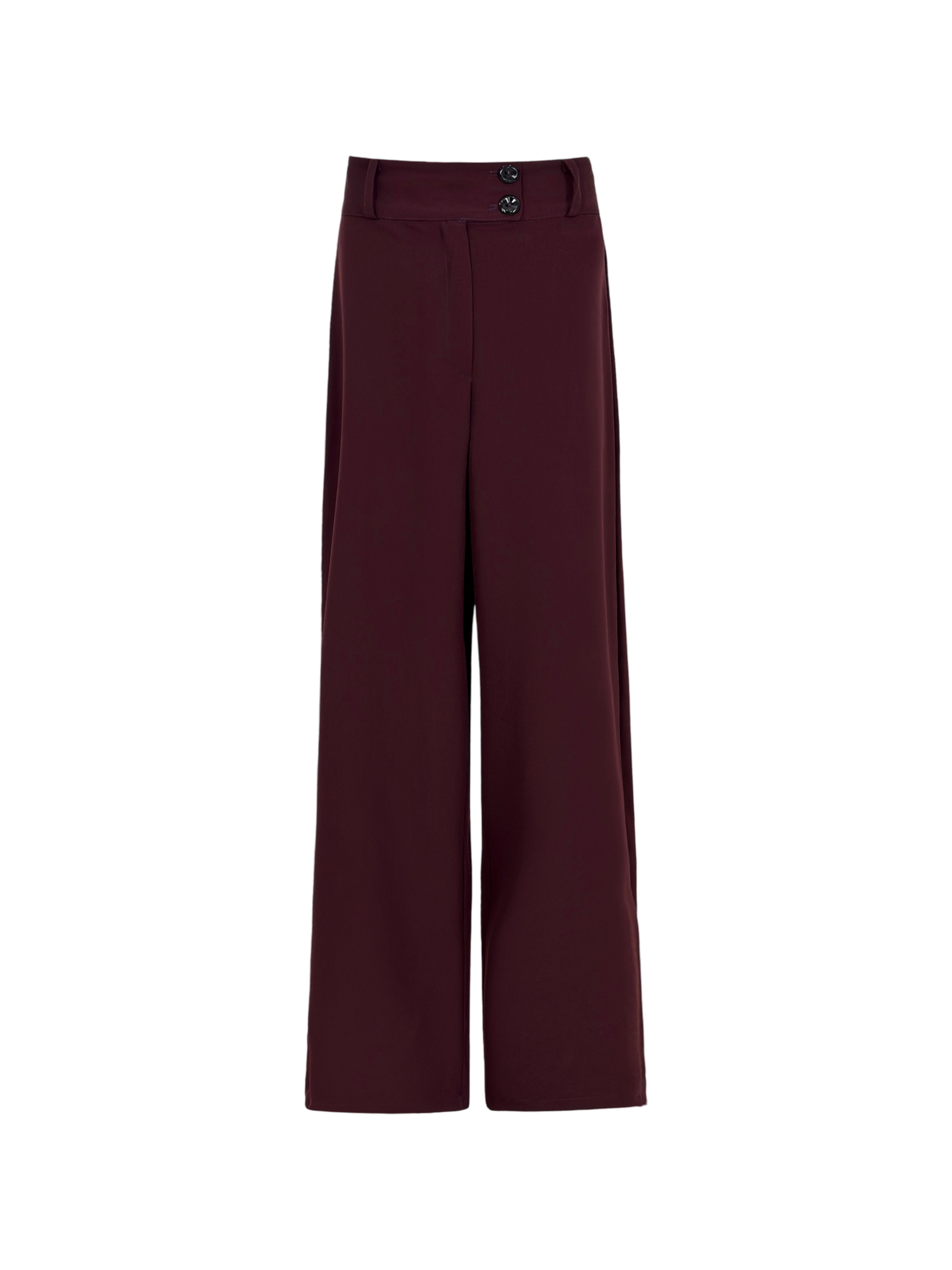 Basic Classic Pants